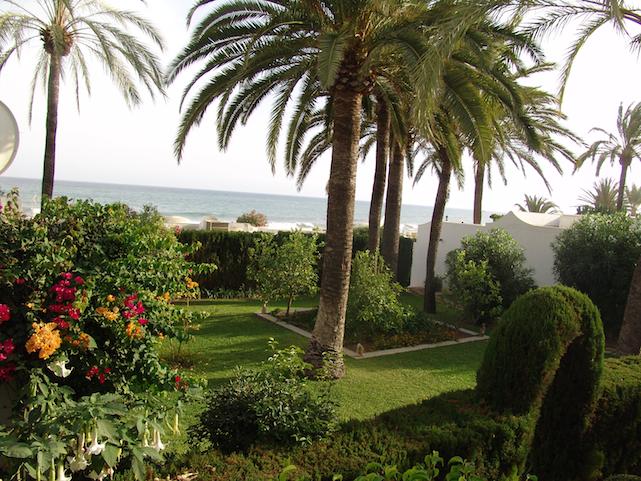 Villa Oasis Senses - Golden Mile